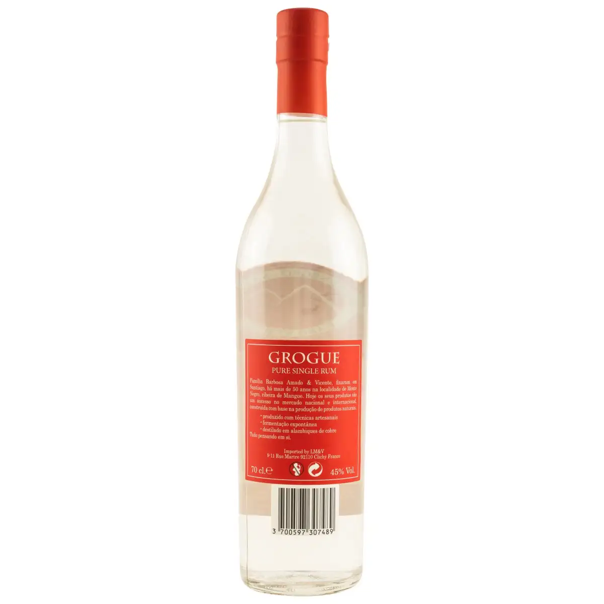 High resolution image of Monte Negro Grogue Barbosa Amado &amp; Vicente