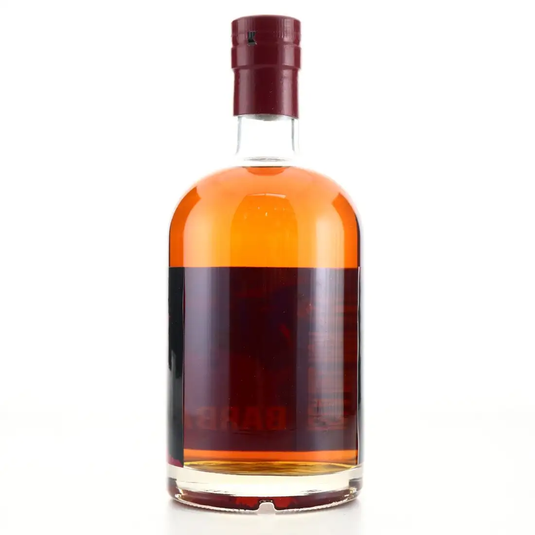 Hochauflösendes Bild von Isla del Ron Mount Gay 2000