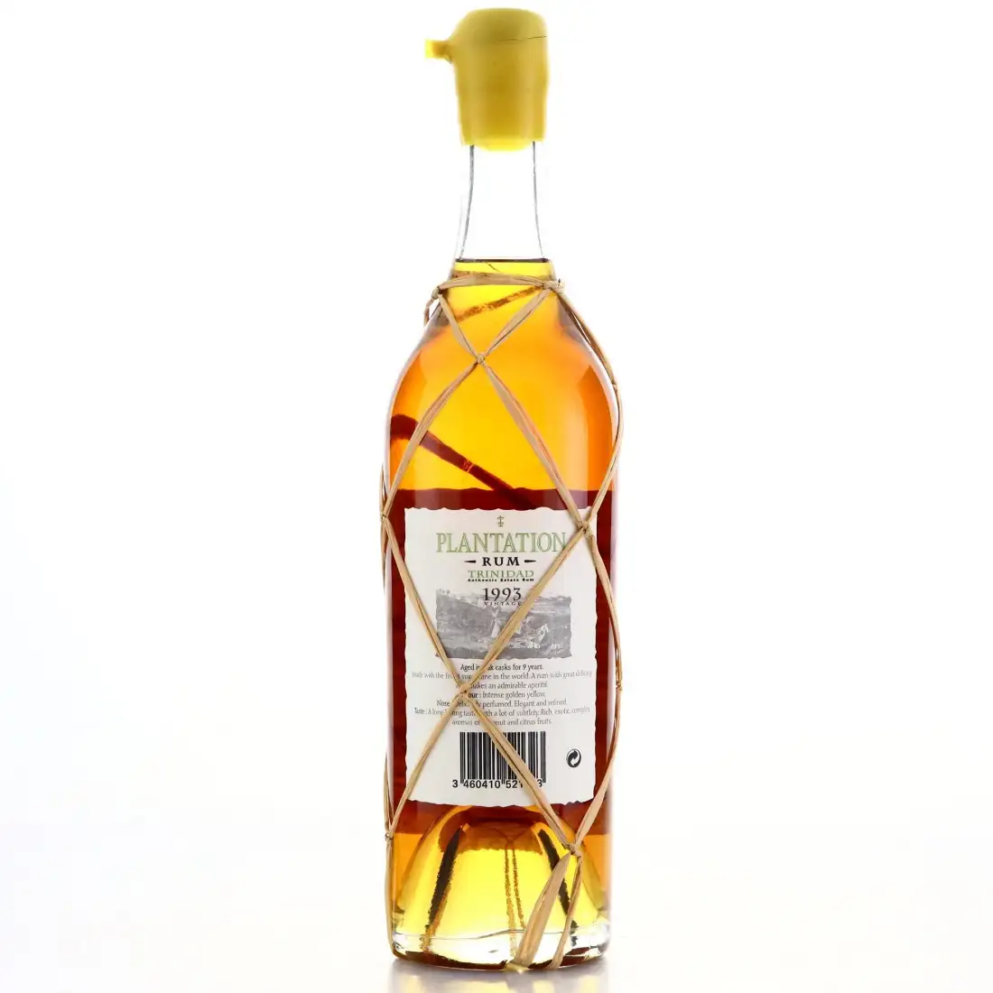 Hochauflösendes Bild von T.D.L Plantation Old Reserve 1993