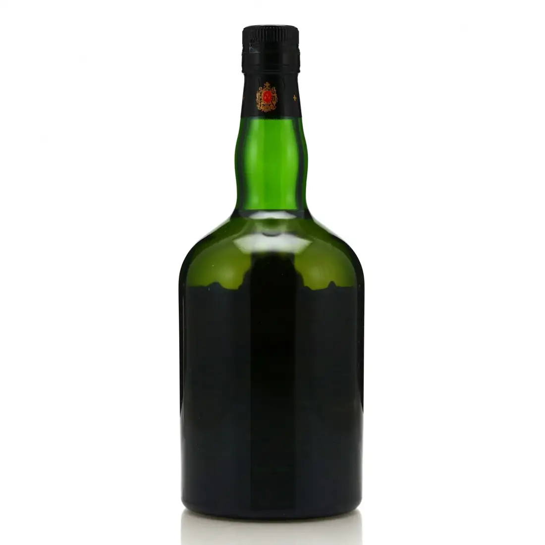 Hochauflösendes Bild von CDI Uitvlugt Guyana 1997