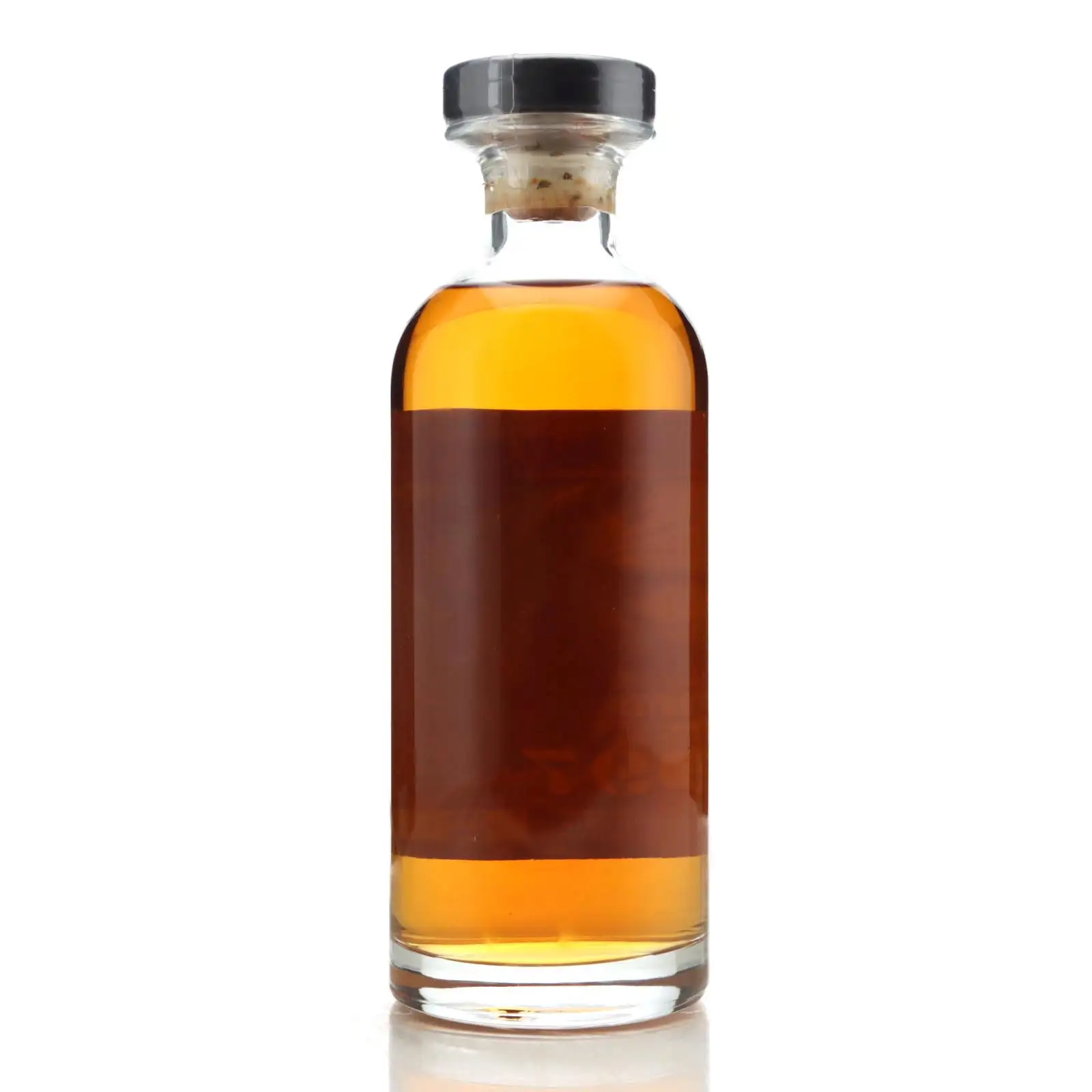 Hochauflösendes Bild von The Whisky Jury Hampden The Many Faces of Rum C<>H 1997