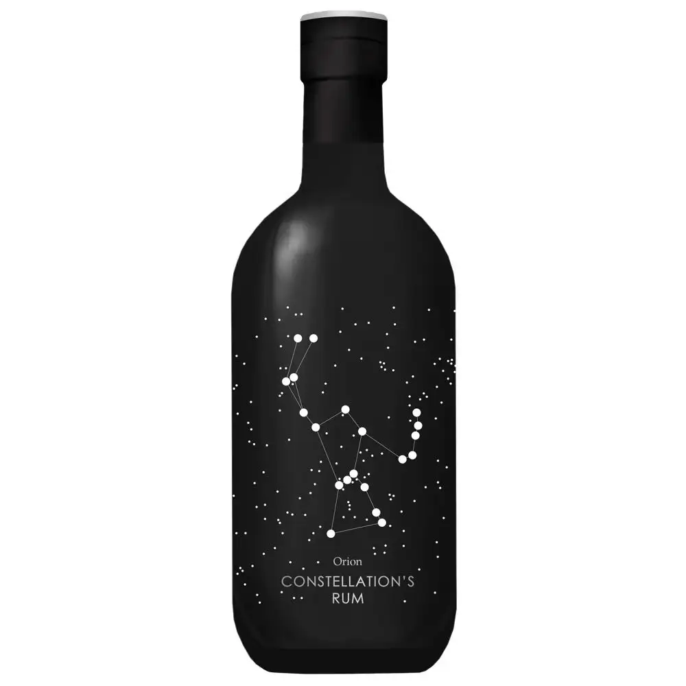 Bottle of Constellation‘s Rum Orion