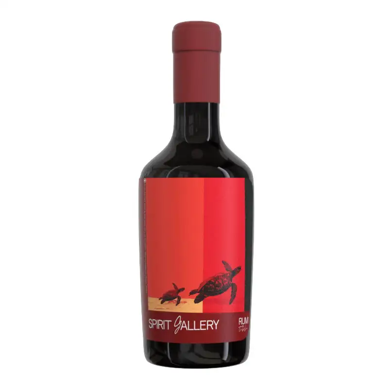 High resolution image of Spirit Gallery T.D.L HEAVY 2009