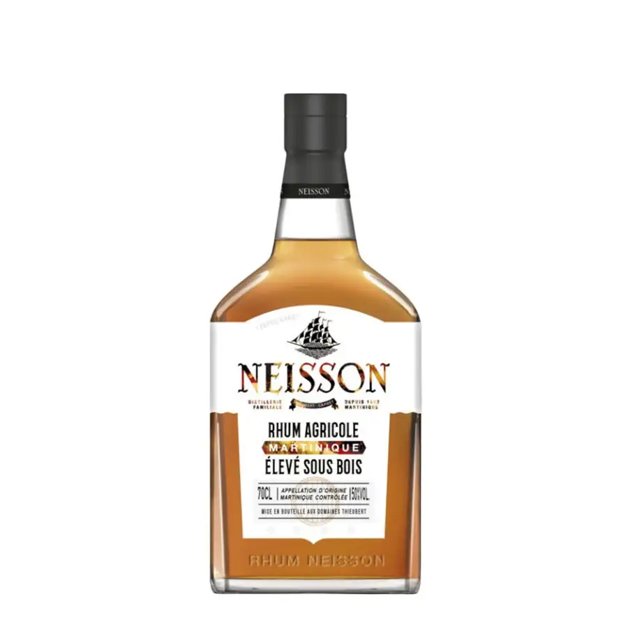 Bottle of Neisson Élevé Sous Bois
