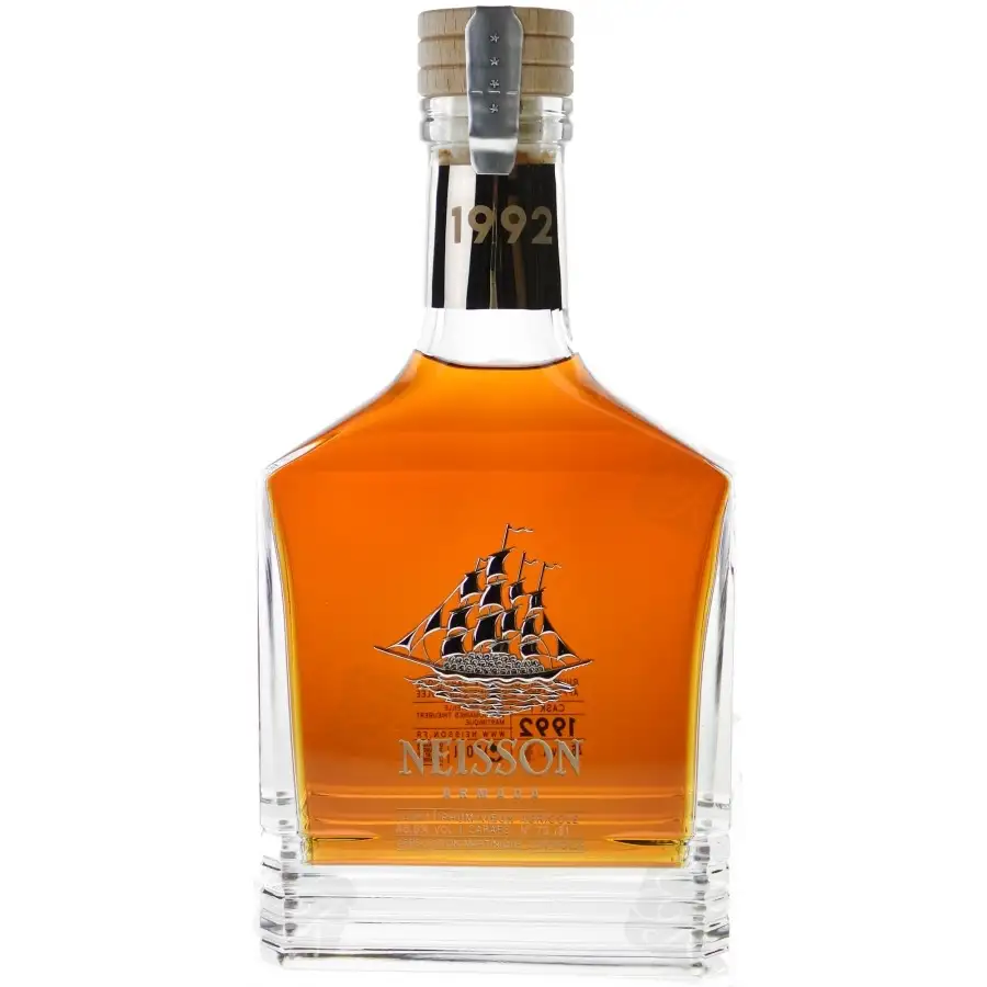 Hochauflösendes Bild von Neisson Collection Armada 1992