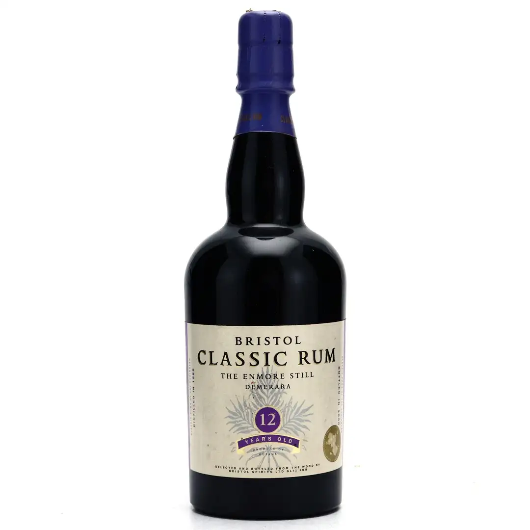 Hochauflösendes Bild von Bristol Enmore The Enmore Still 1988