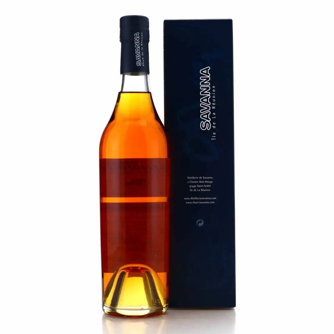 Hochauflösendes Bild von Savanna Lontan vieux Grand Arôme 2007