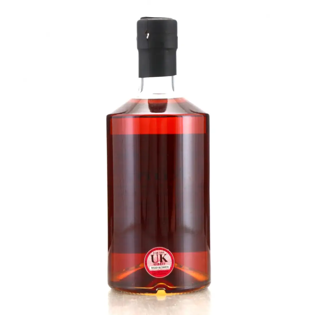 Hochauflösendes Bild von Whiskybroker Travellers 2005