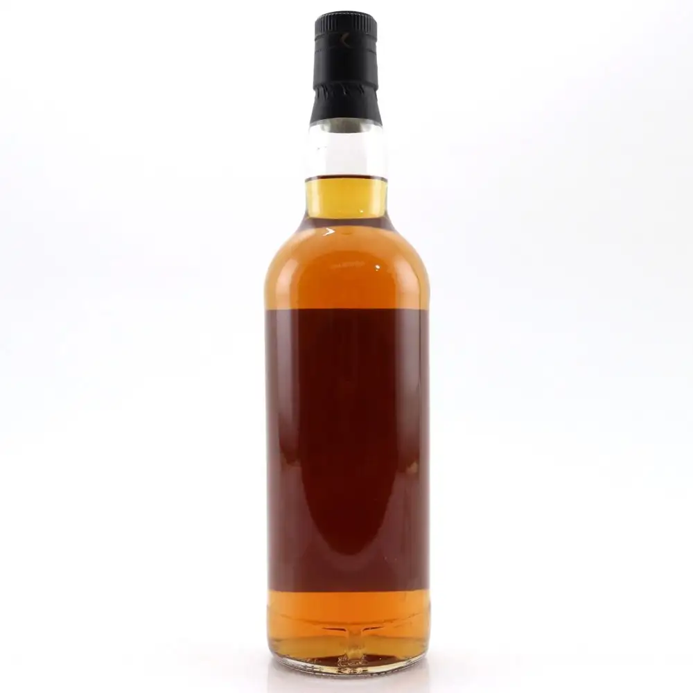 Hochauflösendes Bild von The Whisky Agency T.D.L Taiwan Cigar Whisky Reading Club 1991