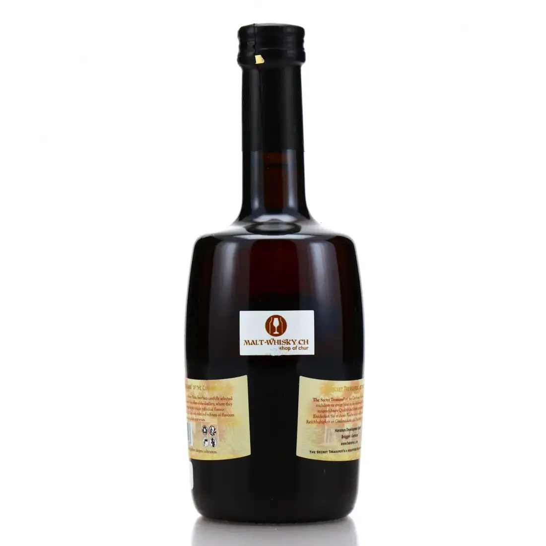 Hochauflösendes Bild von Haromex Secret Treasures The Selection Privée Vendome