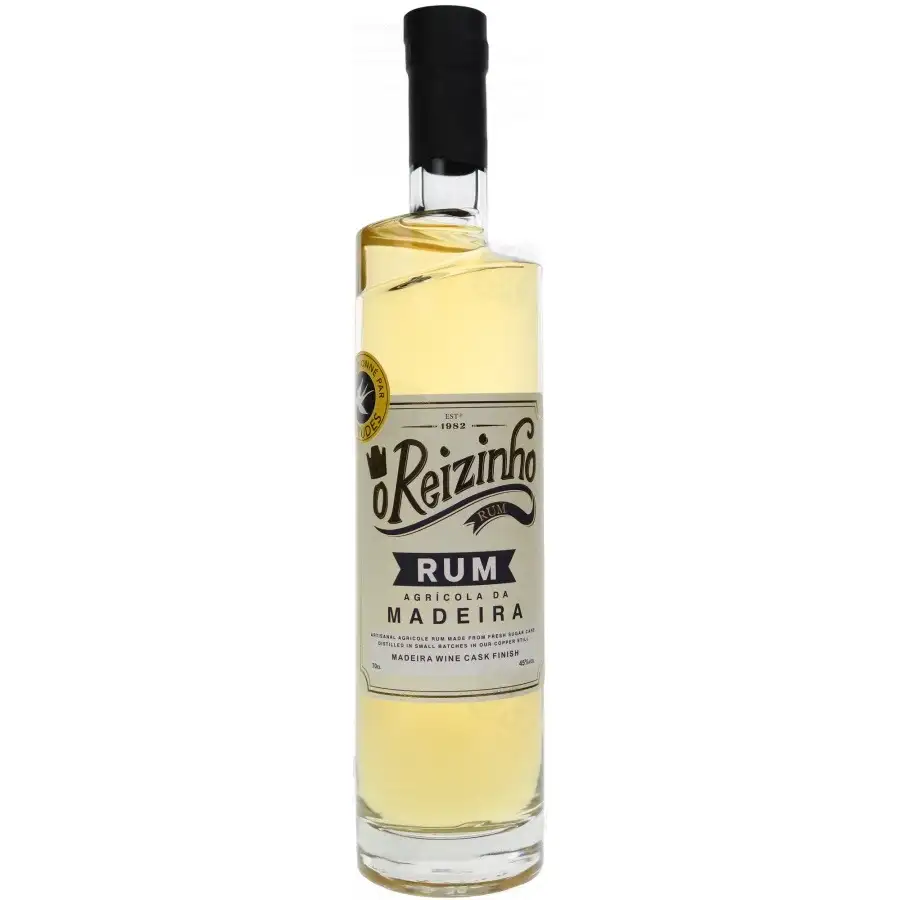 Hochauflösendes Bild von O Reizinho Madeira Finish