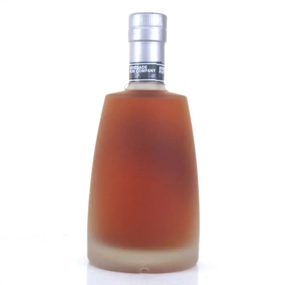 Hochauflösendes Bild von Renegade Foursquare BBD Vin Doux Naturel Banyul Finish 2003