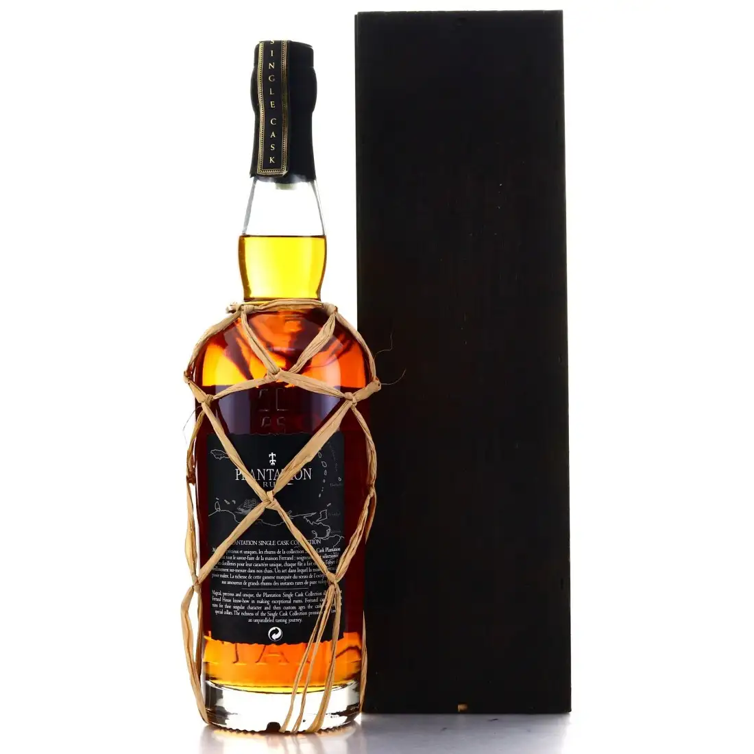 Hochauflösendes Bild von South Pacific Plantation Old Reserve (The Nectar) 2001