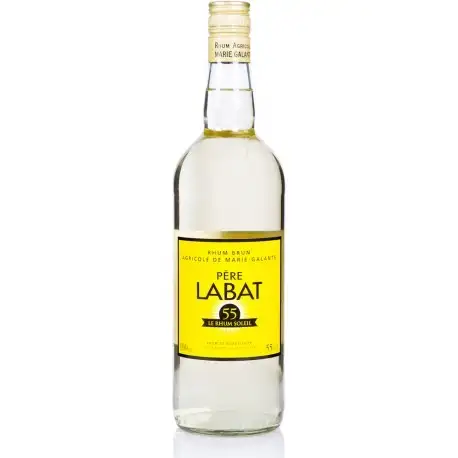 Bottle of Poisson Père Labat - Soleil