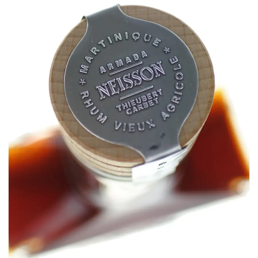 Hochauflösendes Bild von Neisson Armada 1991