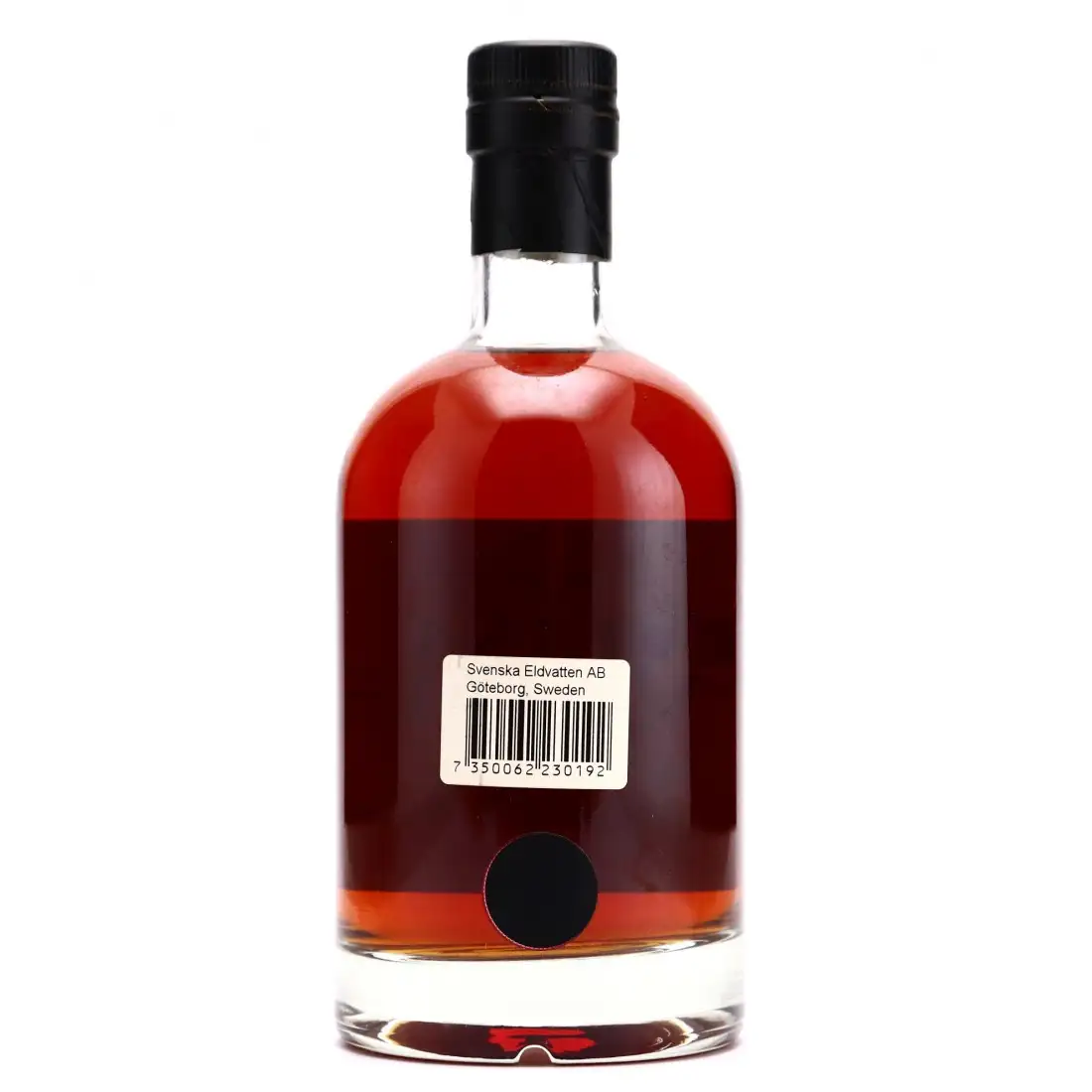 Hochauflösendes Bild von Svenska Eldvatten Caroni The Rum Swedes HTR 1997