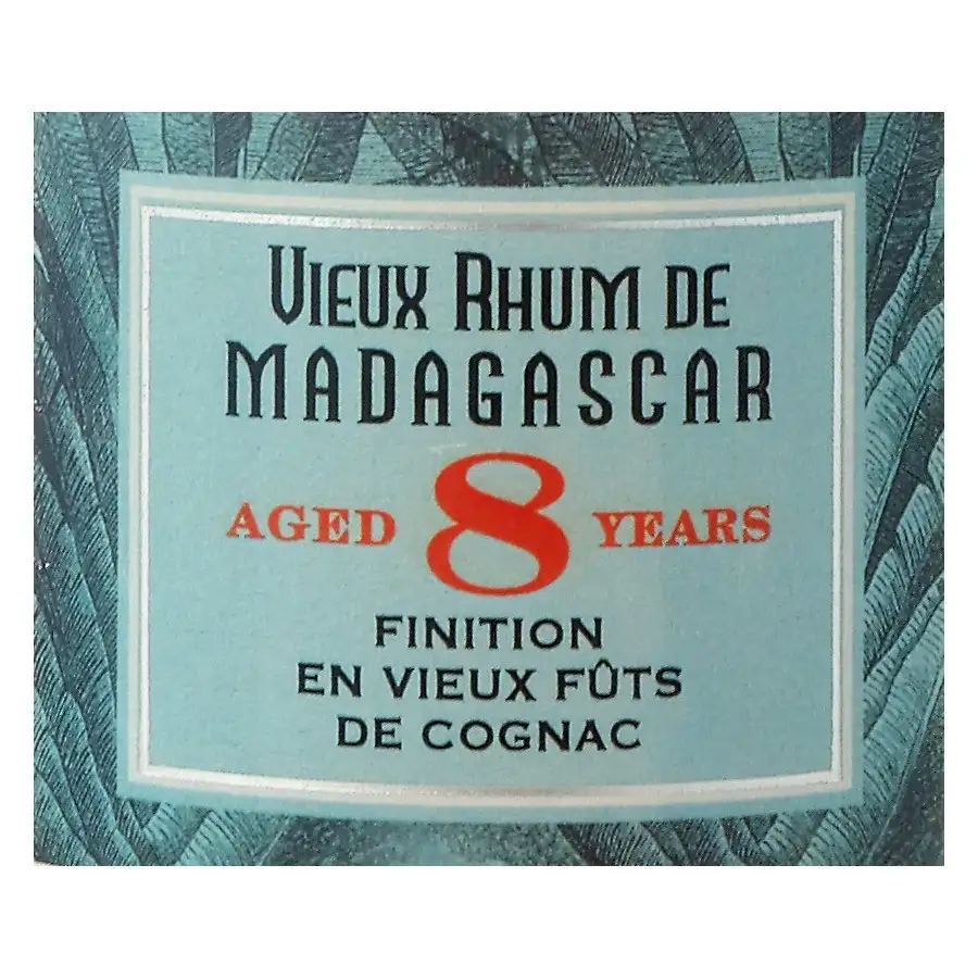 Hochauflösendes Bild von Dzama Cognac Finish