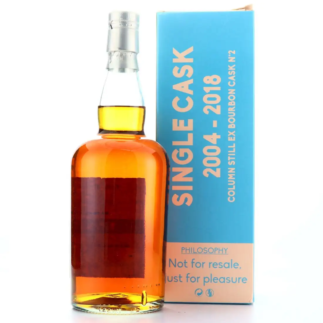 Hochauflösendes Bild von Corman Collins Arturo Makasare 2004