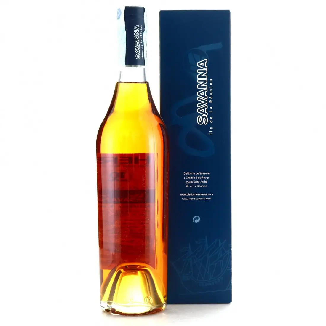 Hochauflösendes Bild von Savanna LMDW 60 Years HERR 2006