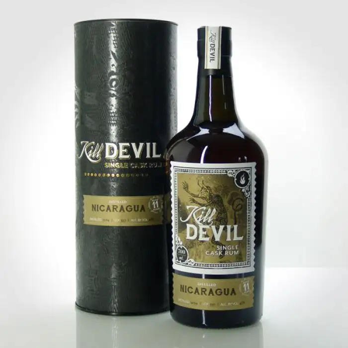 Hochauflösendes Bild von Kill Devil 2004