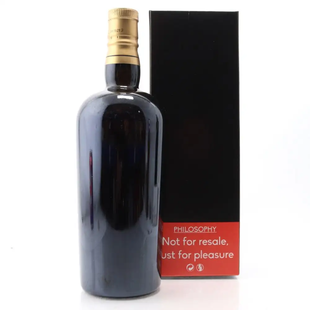 Hochauflösendes Bild von Corman Collins Caroni Arturo Makasare 1997