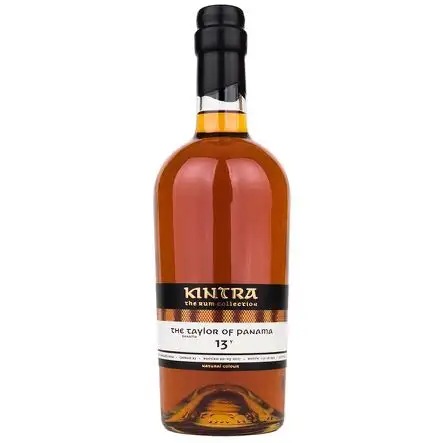 Bottle of Kintra The Taylor Of Panama 2004