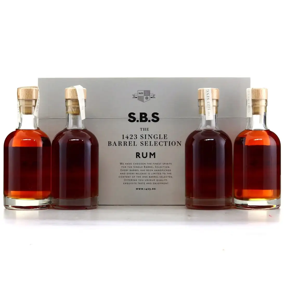 Hochauflösendes Bild von Caroni S.B.S Trinidad HTR 1997