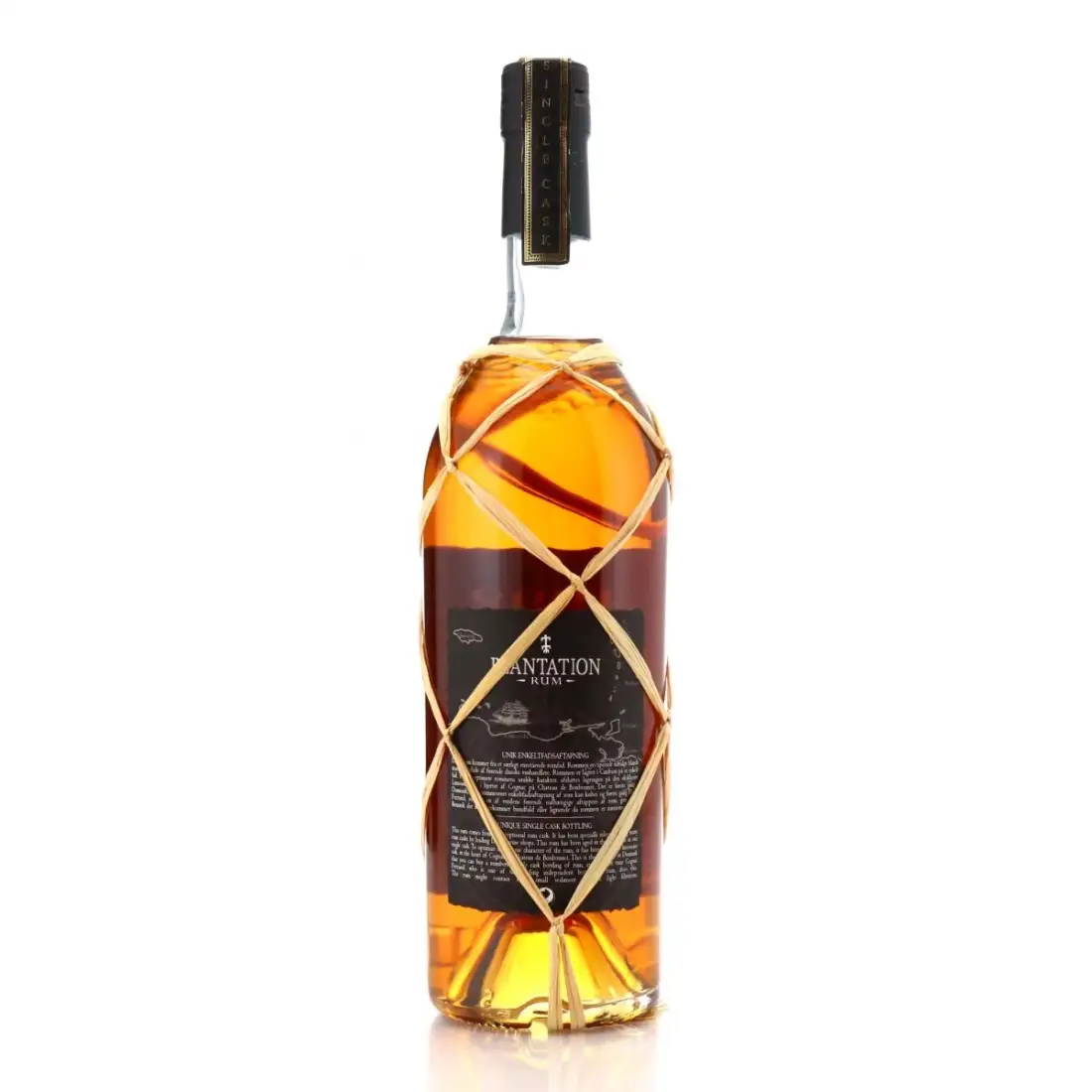 Hochauflösendes Bild von Plantation Old Reserve 1992