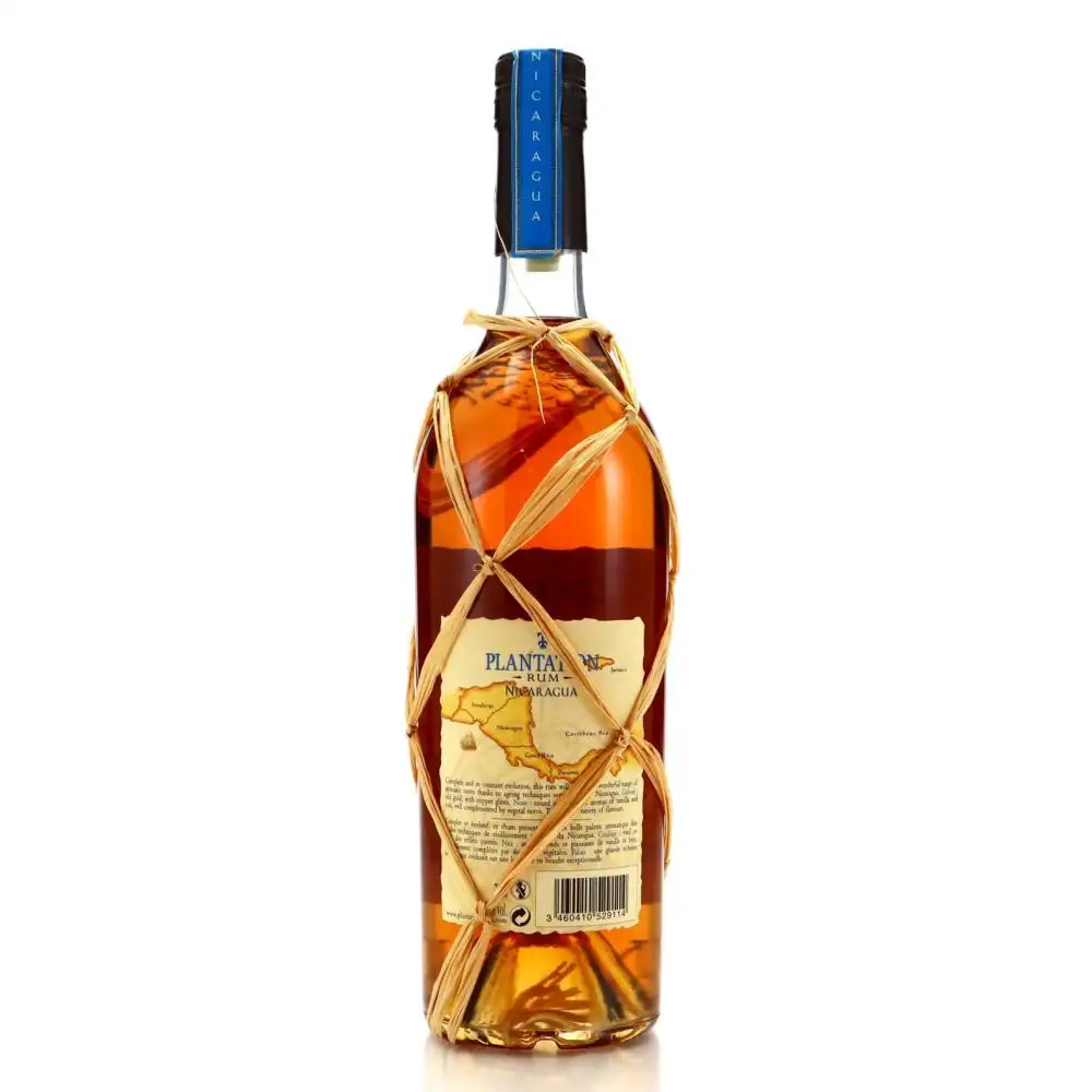 Hochauflösendes Bild von Plantation Old Reserve 2001