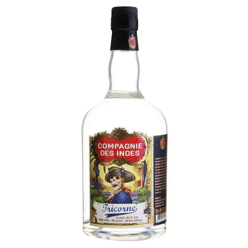 Bottle of CDI Tricorne