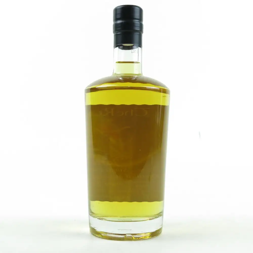 High resolution image of TRC Long Pond Jamaica 2000