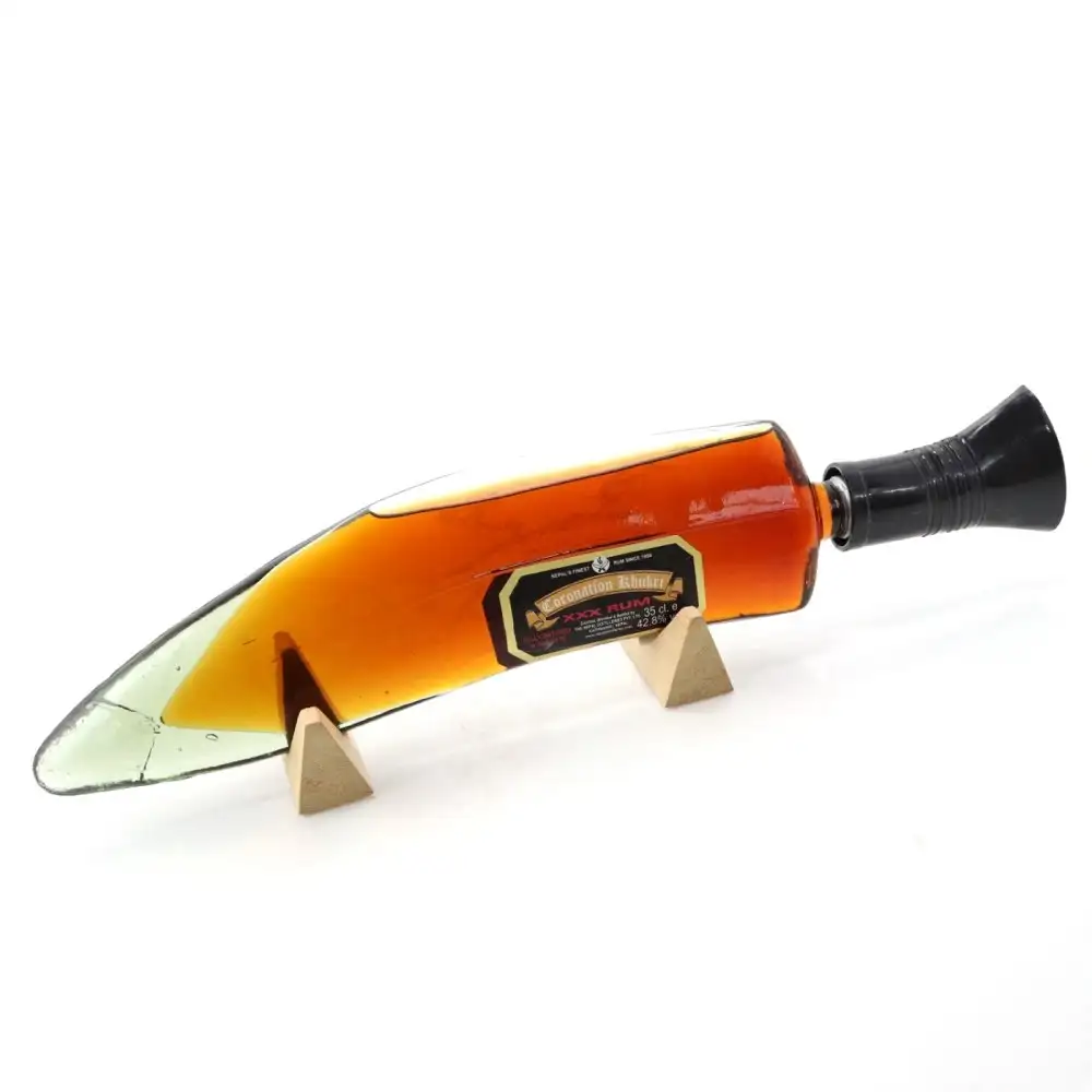 Bottle of Khukri Coronation