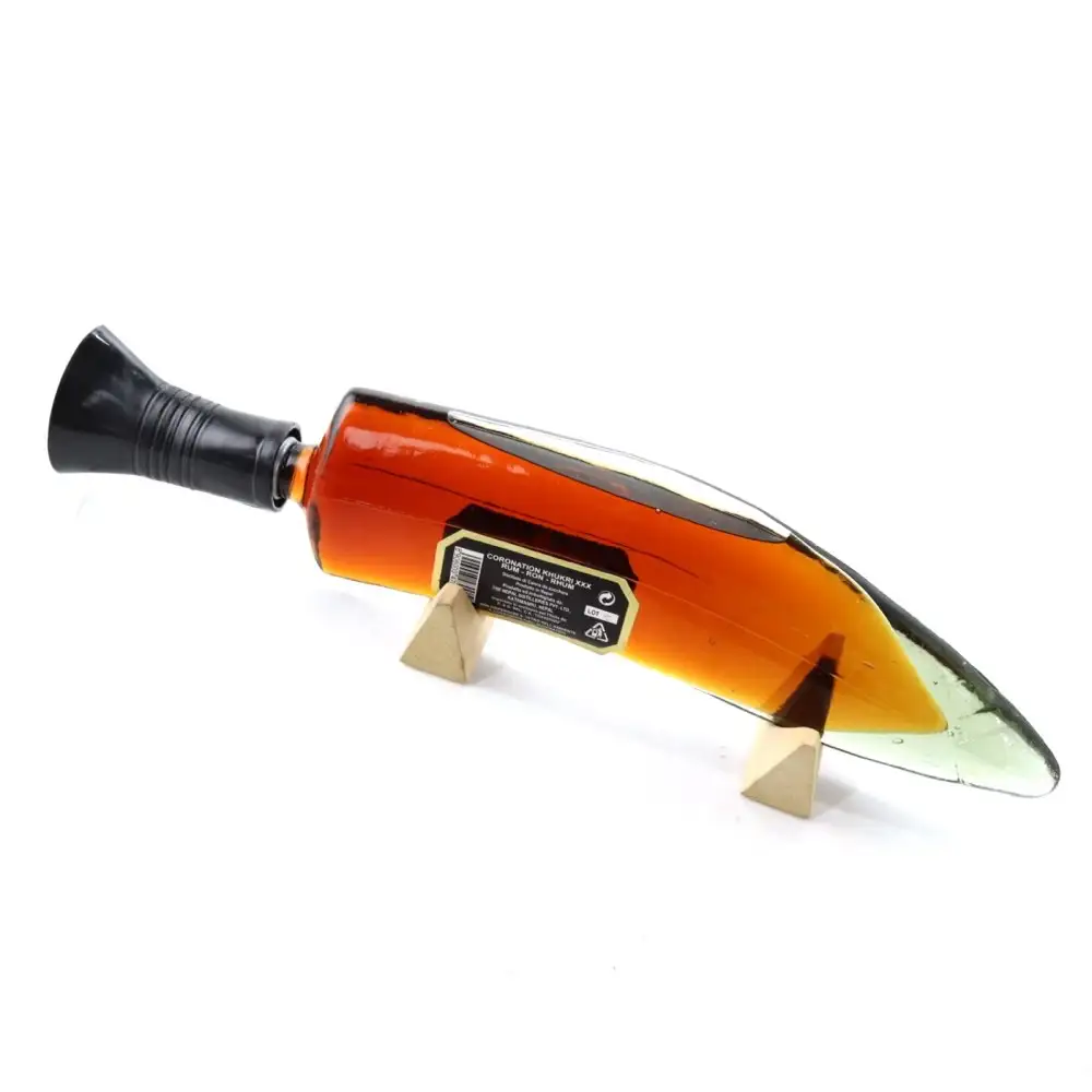 Hochauflösendes Bild von Khukri Coronation