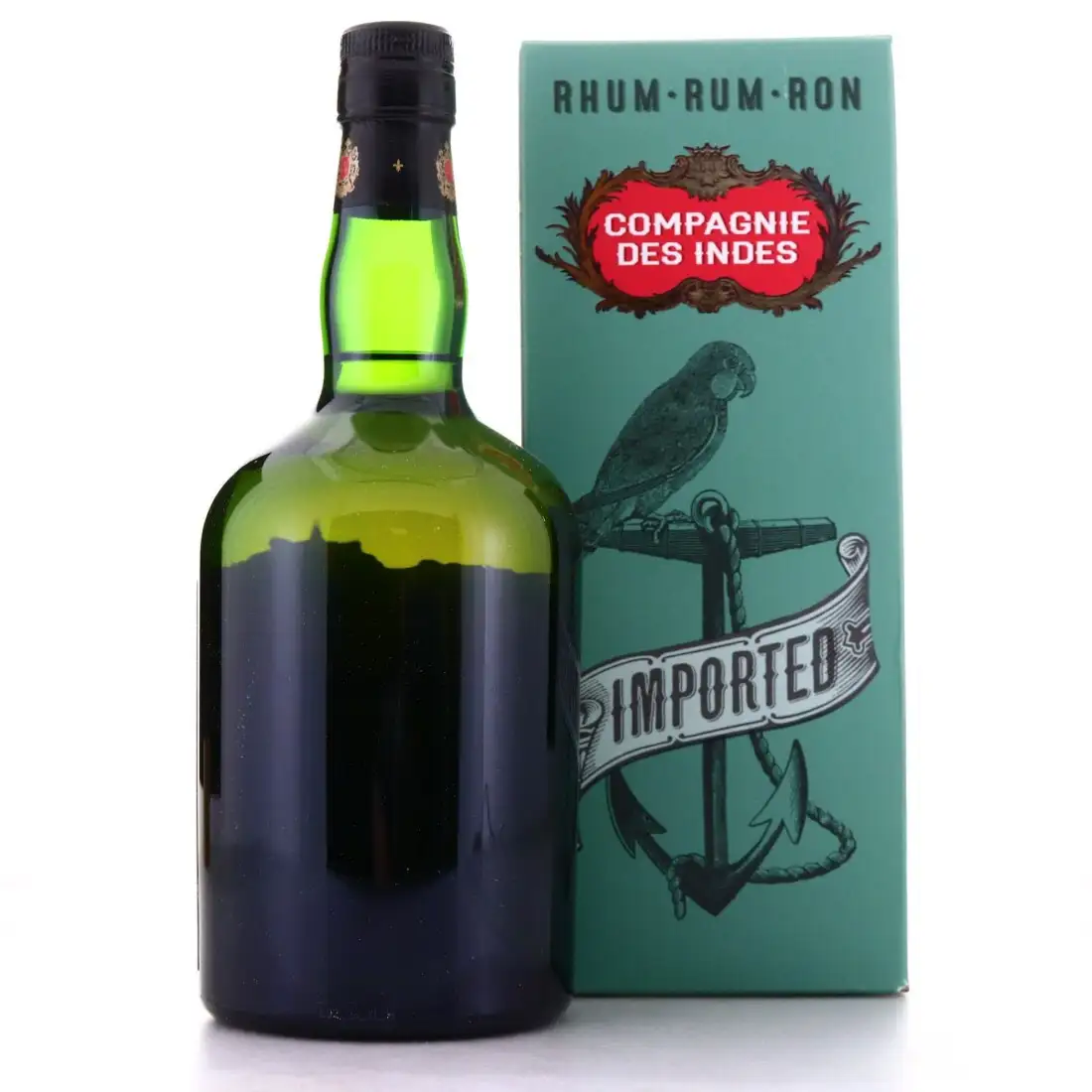 Hochauflösendes Bild von CDI Licorera Cihuatán El Salvador 2007