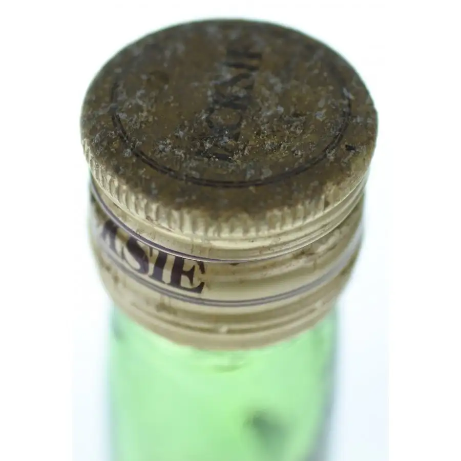 Hochauflösendes Bild von CDC Rhum Jacksie