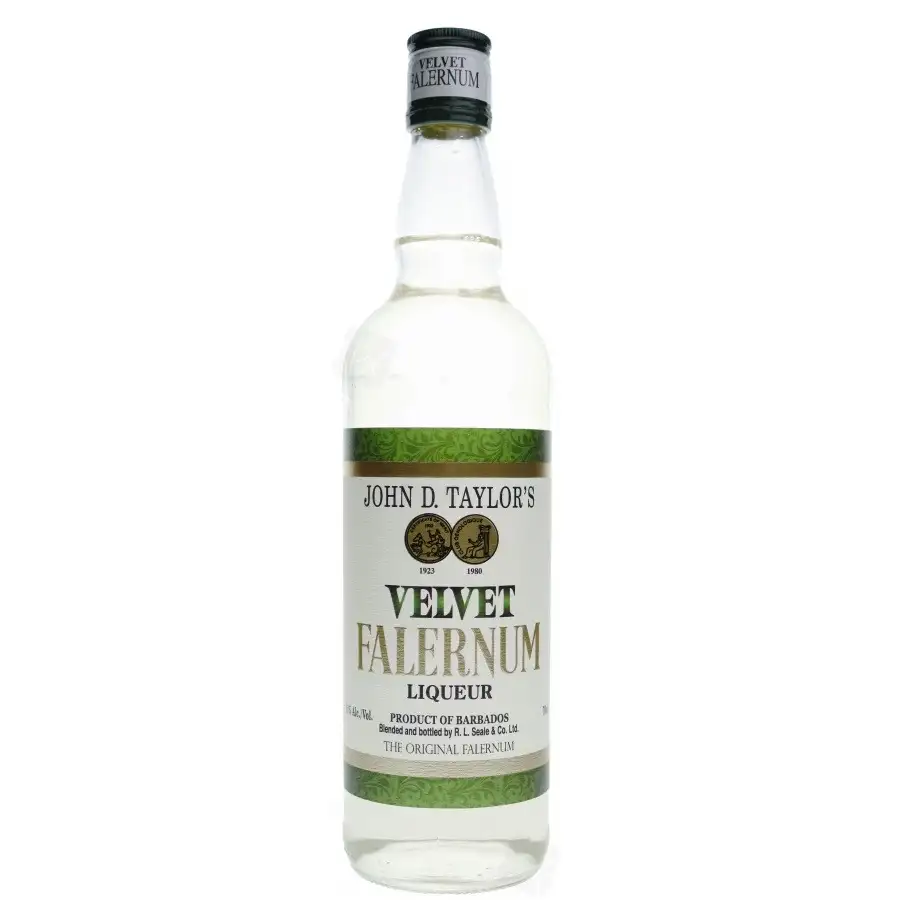 R.L. Seale’s John D. Taylor’s Velvet Falernum