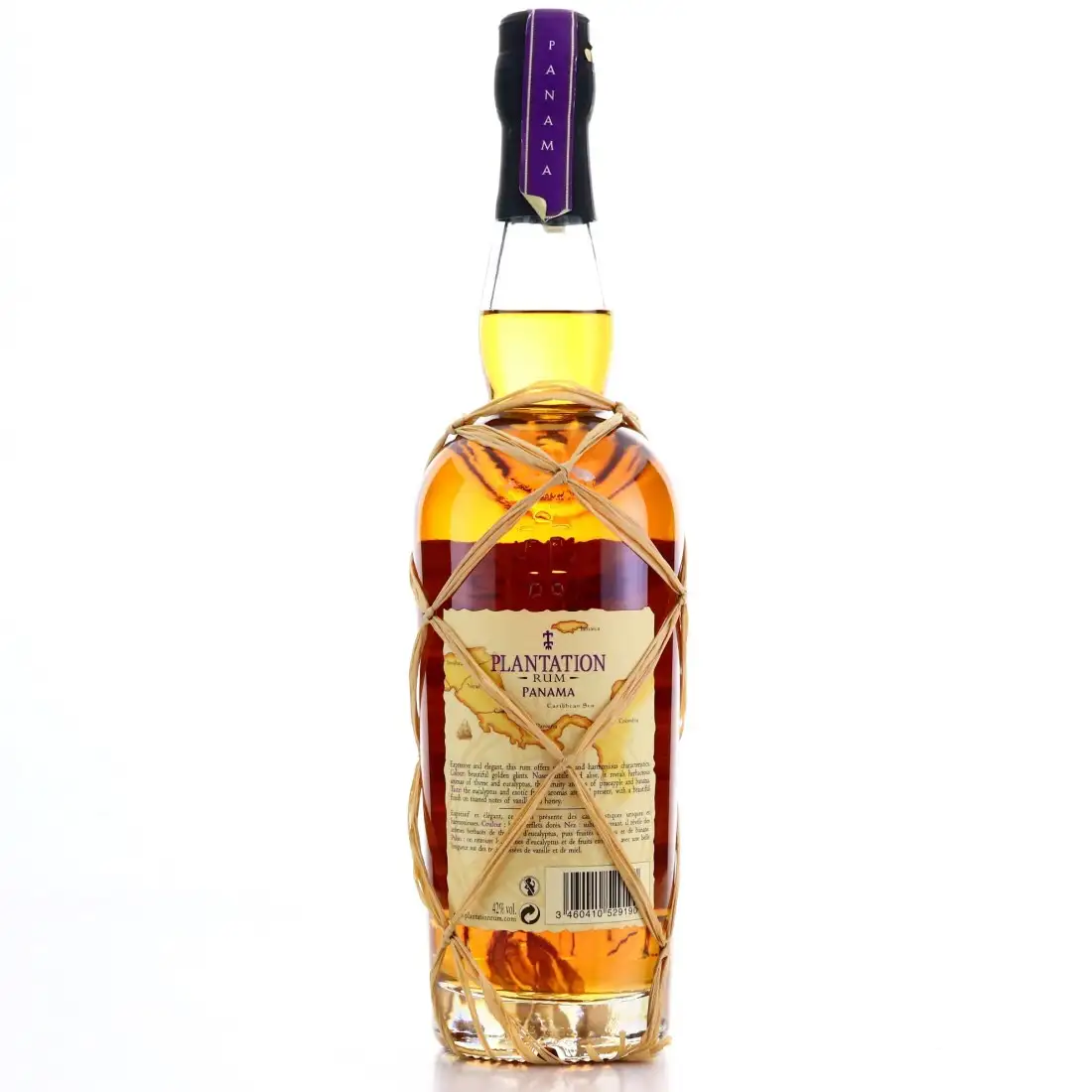 Hochauflösendes Bild von Plantation Old Reserve 2002