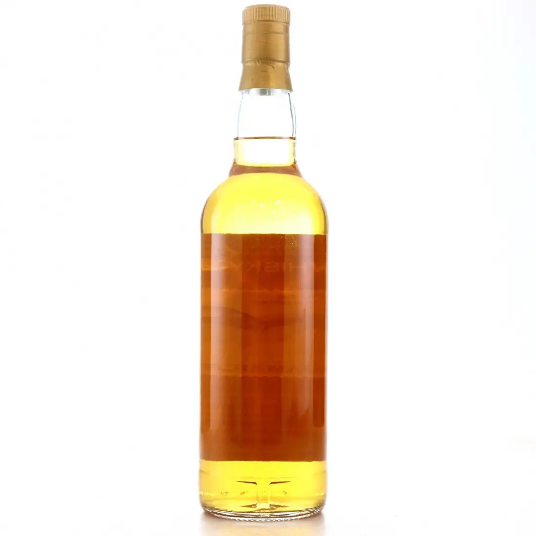 Hochauflösendes Bild von The Whisky Agency Long Pond Jamaica 8d LMDW 2000