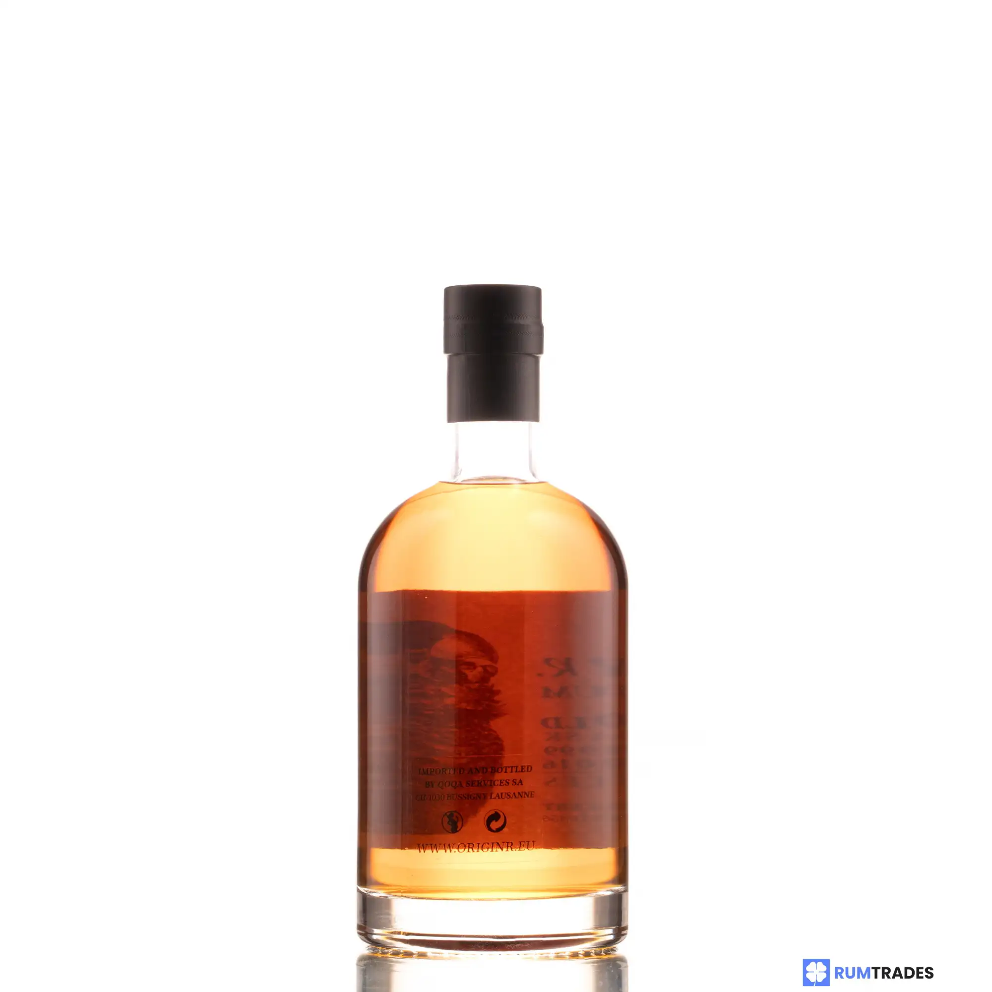 Hochauflösendes Bild von Origin R. Foursquare MBFS 1999