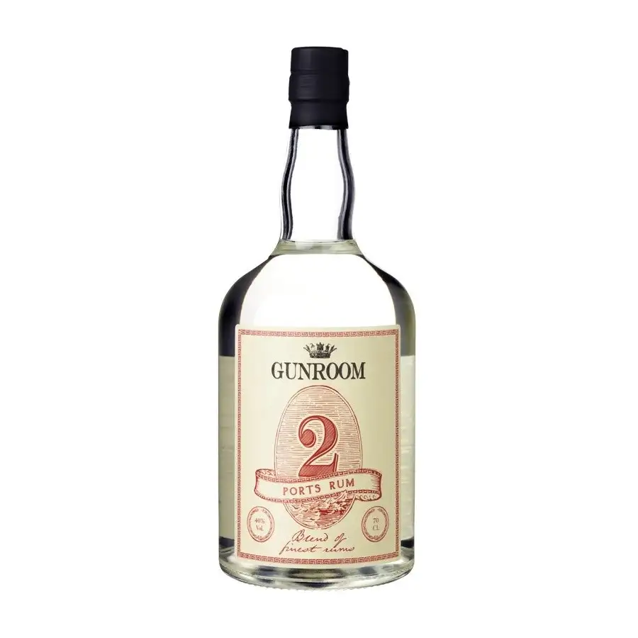 Bottle of Gunroom 2 Ports Rum