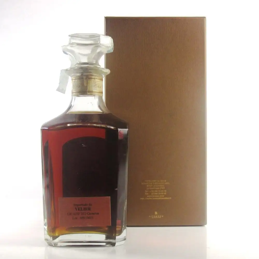 Hochauflösendes Bild von Neisson 1991