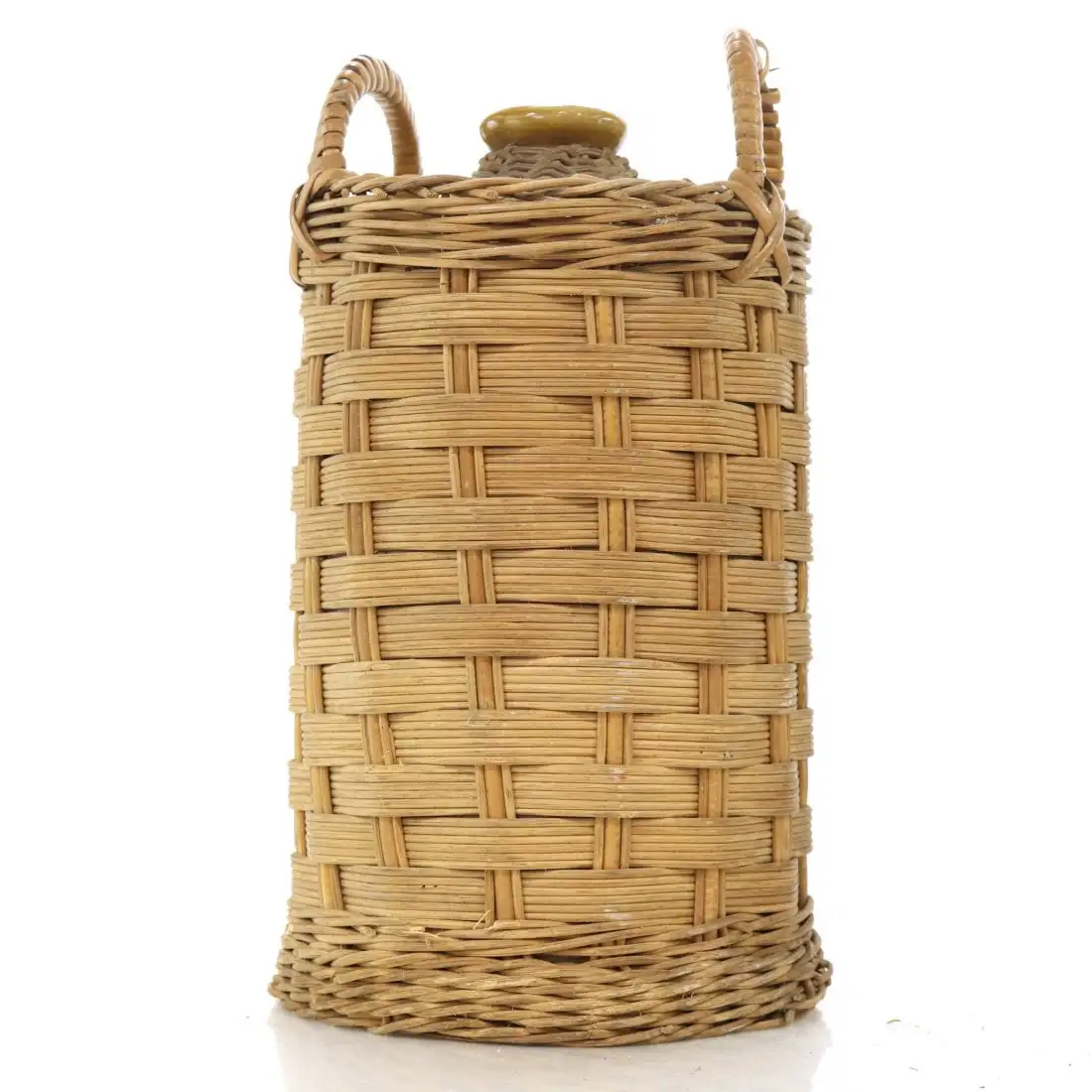 Bottle of Original Royal Navy Rum 1940