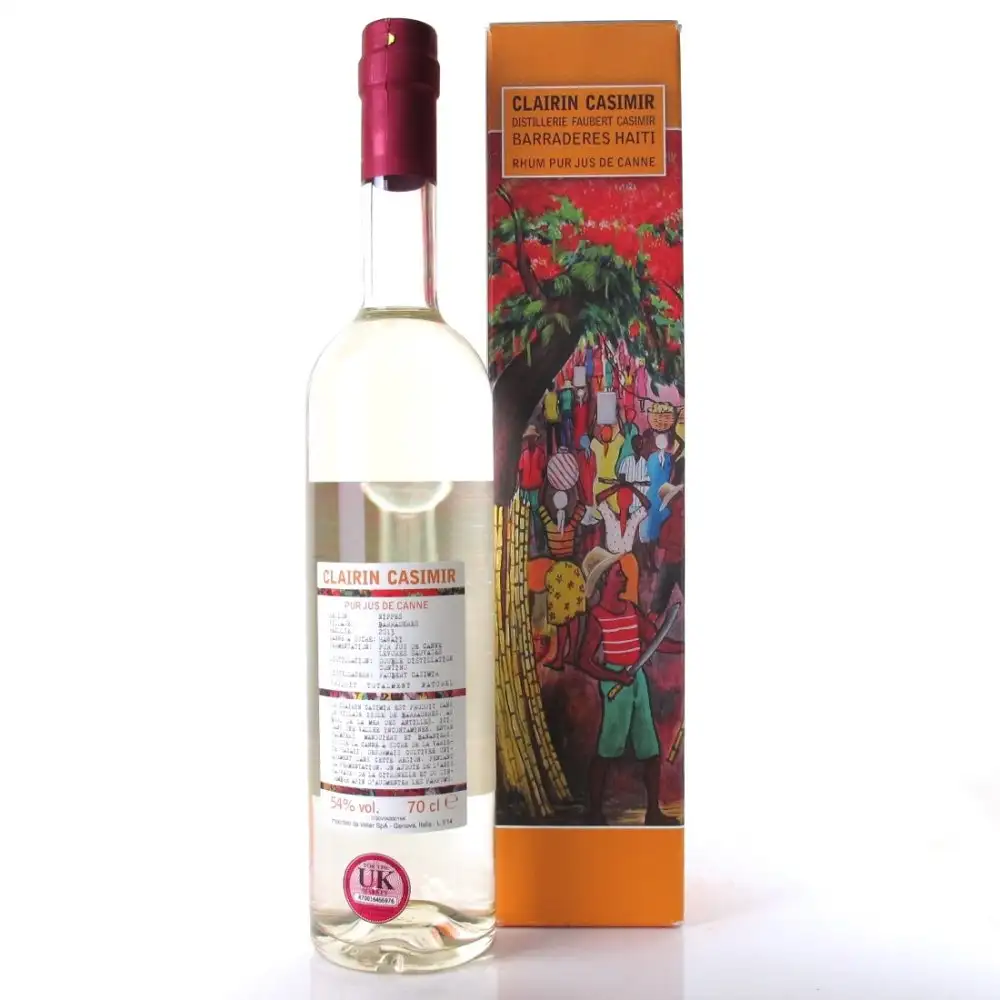 Hochauflösendes Bild von Velier Casimir Clairin 2013