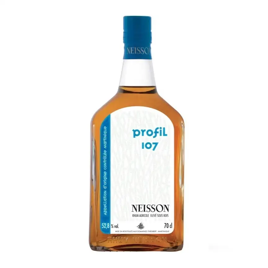 Bottle of Neisson Profil 107