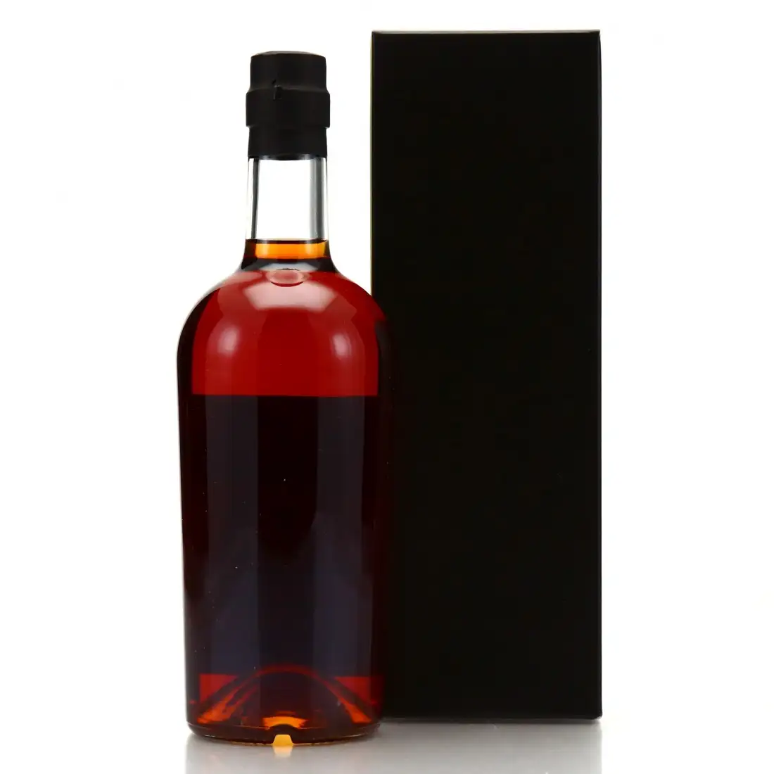 Hochauflösendes Bild von Romdeluxe Caribbean Blend - Selected Series N.4