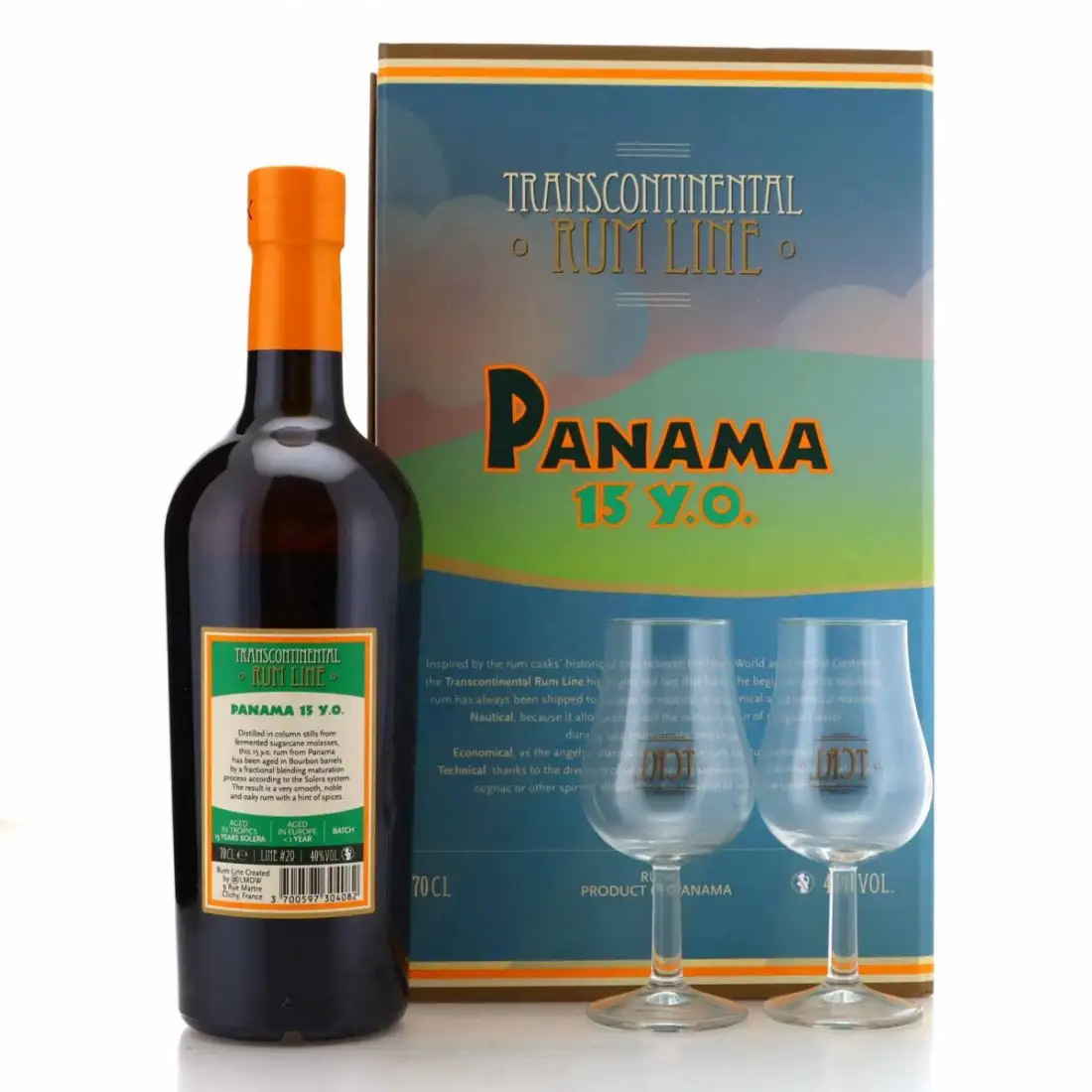 Hochauflösendes Bild von TCRL Panamá Province Panama 2003