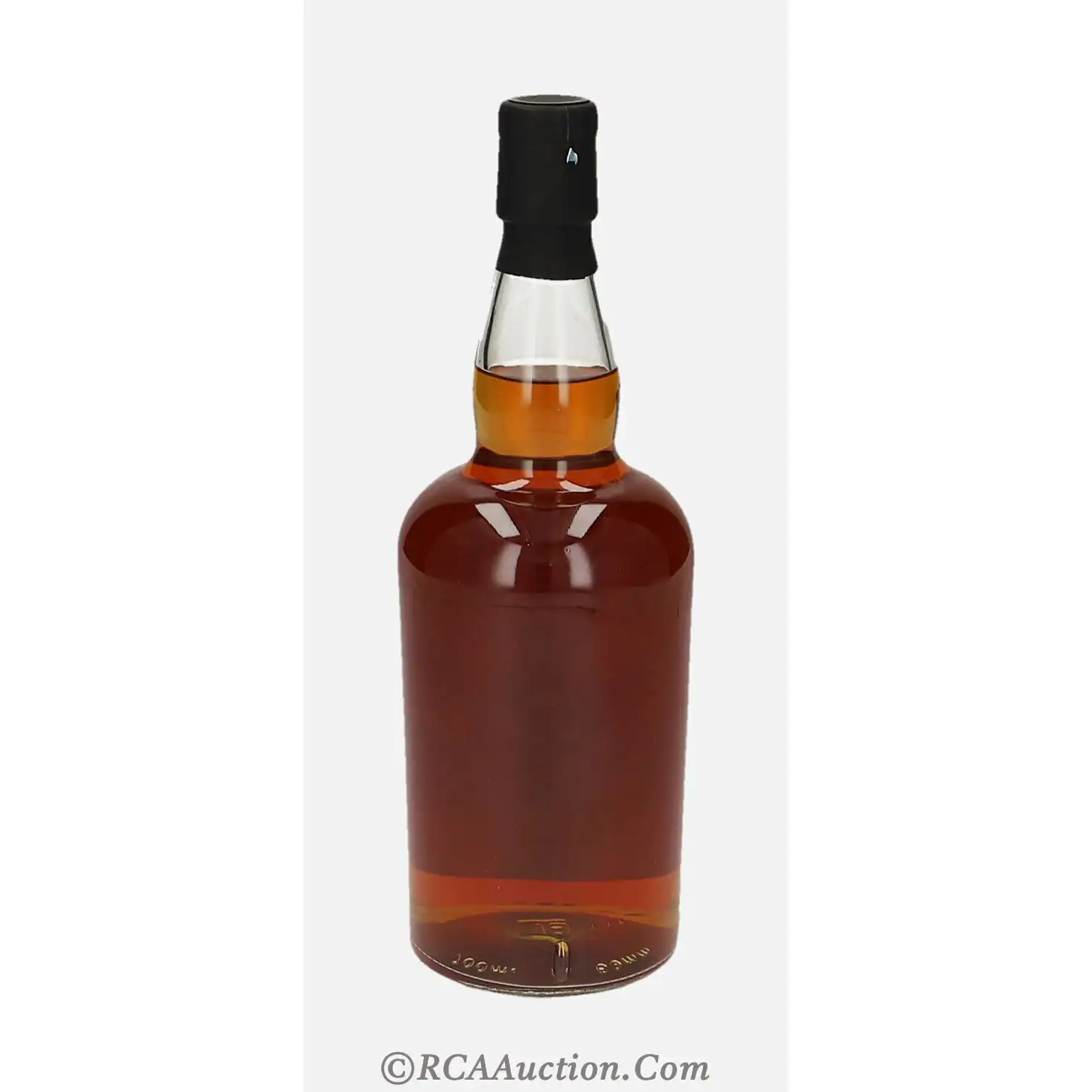 Hochauflösendes Bild von Anam na h-Alba Foursquare Barbados Single Cask Rum 2005