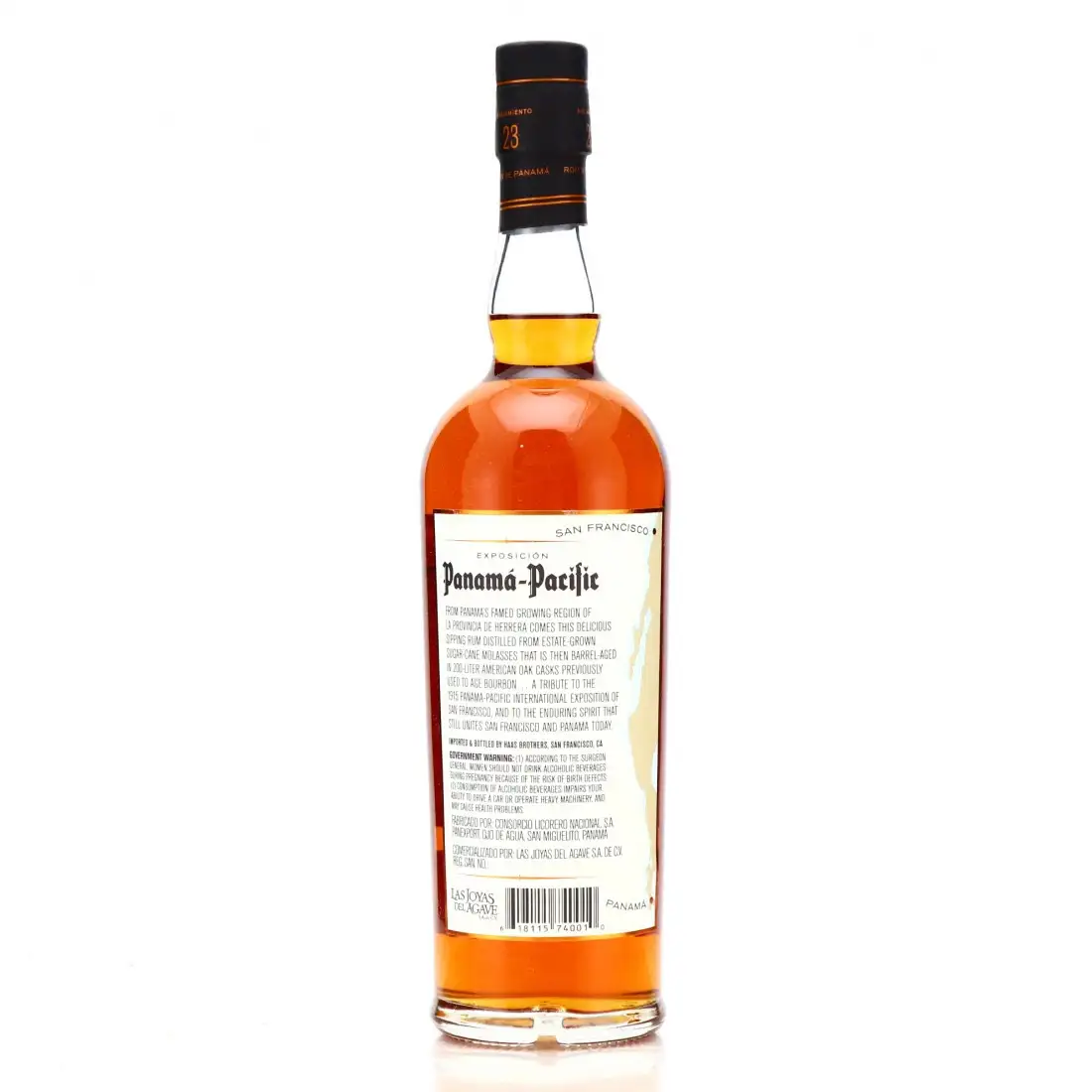 Hochauflösendes Bild von Ingenio San Carlos Panama-Pacific Exposicon 23