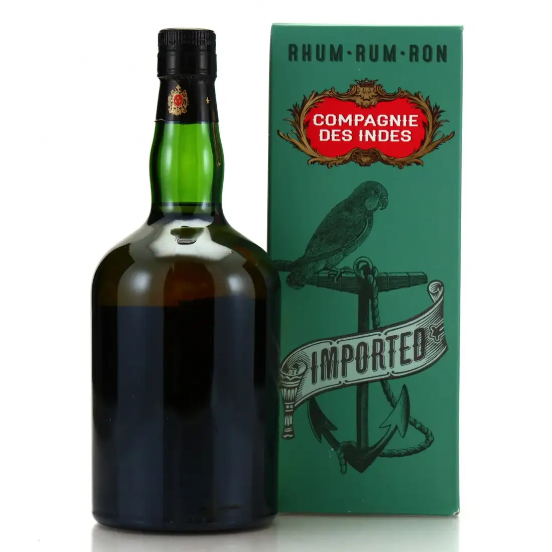 Hochauflösendes Bild von CDI Secret Florida 2004