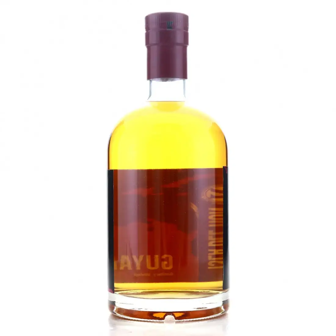 Hochauflösendes Bild von Isla del Ron Uitvlugt 1998